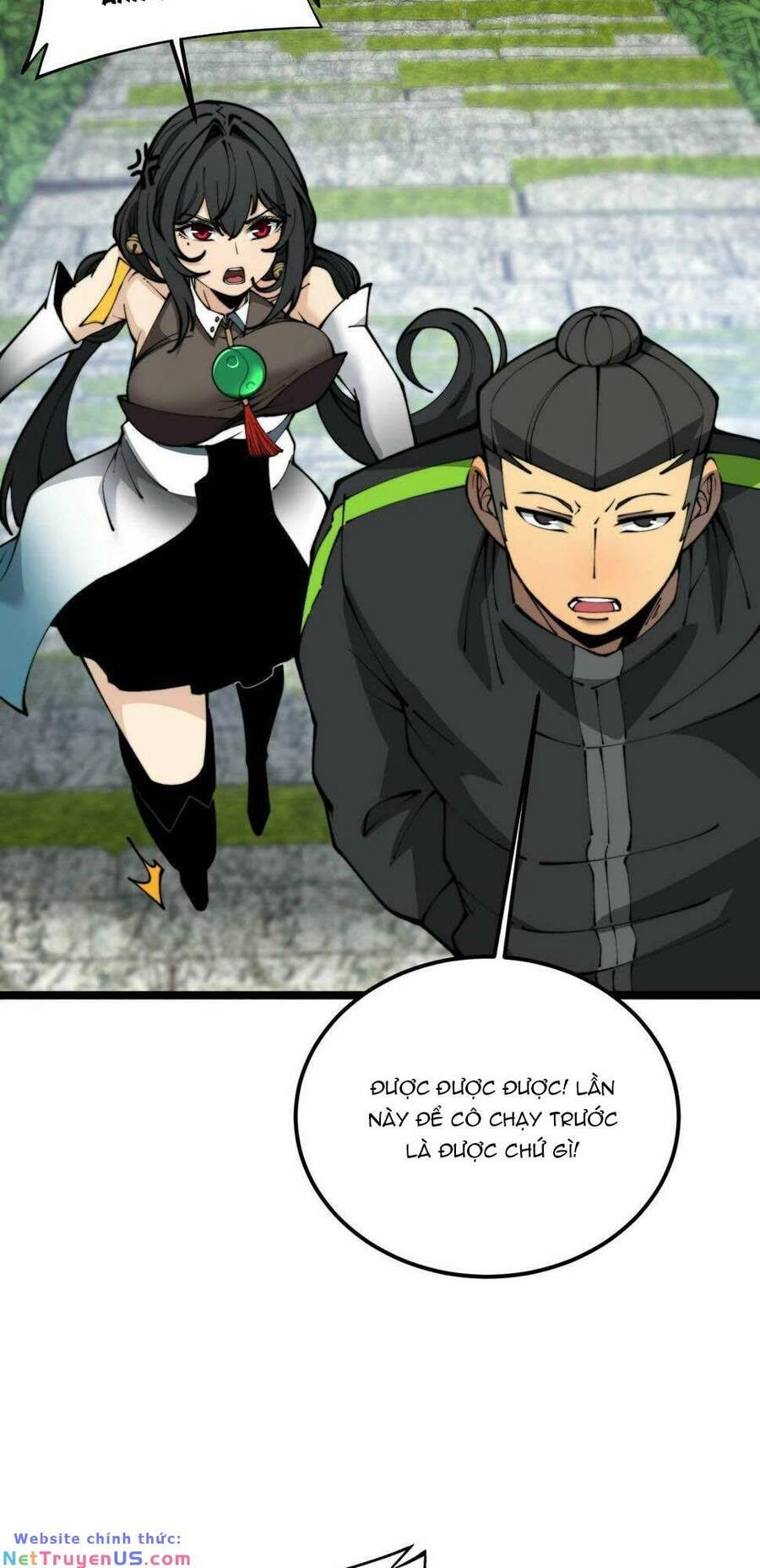 Độc Thủ Vu Y Chapter 408 - 57