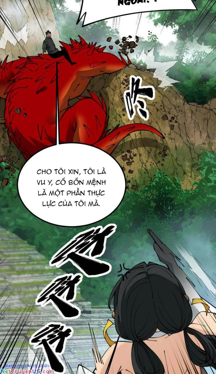 Độc Thủ Vu Y Chapter 408 - 60