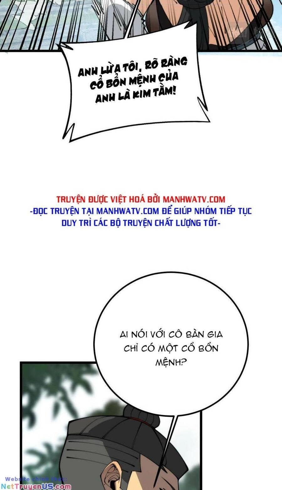 Độc Thủ Vu Y Chapter 408 - 61