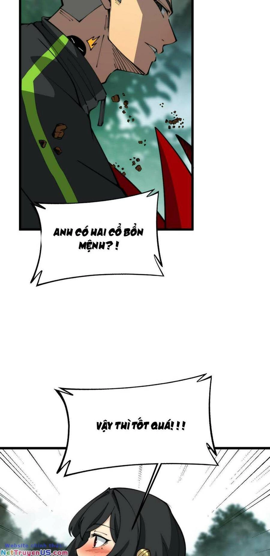 Độc Thủ Vu Y Chapter 408 - 62