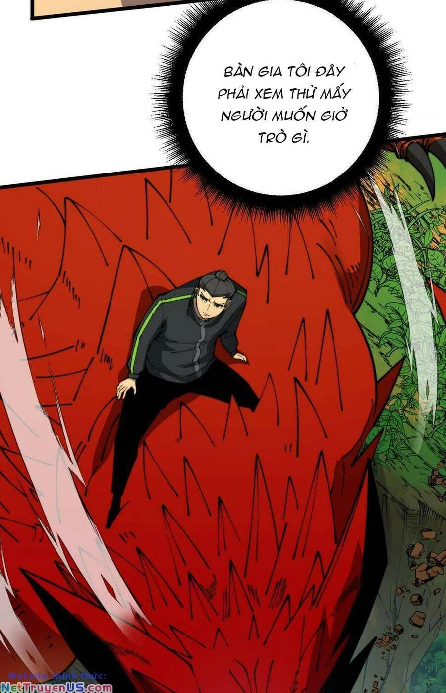 Độc Thủ Vu Y Chapter 408 - 64