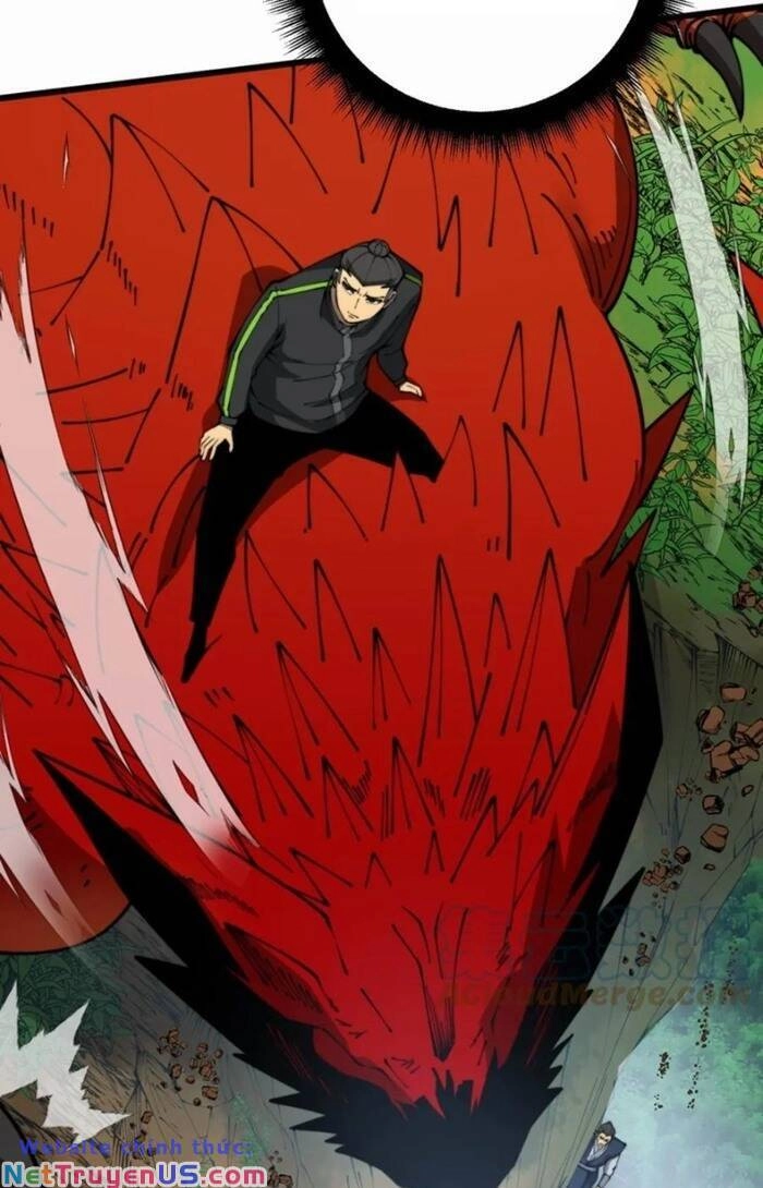 Độc Thủ Vu Y Chapter 409 - 4