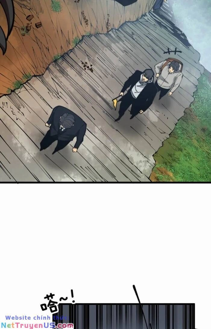 Độc Thủ Vu Y Chapter 409 - 5