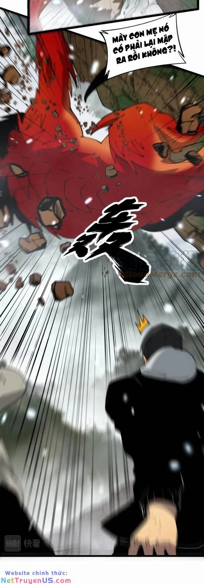 Độc Thủ Vu Y Chapter 409 - 11