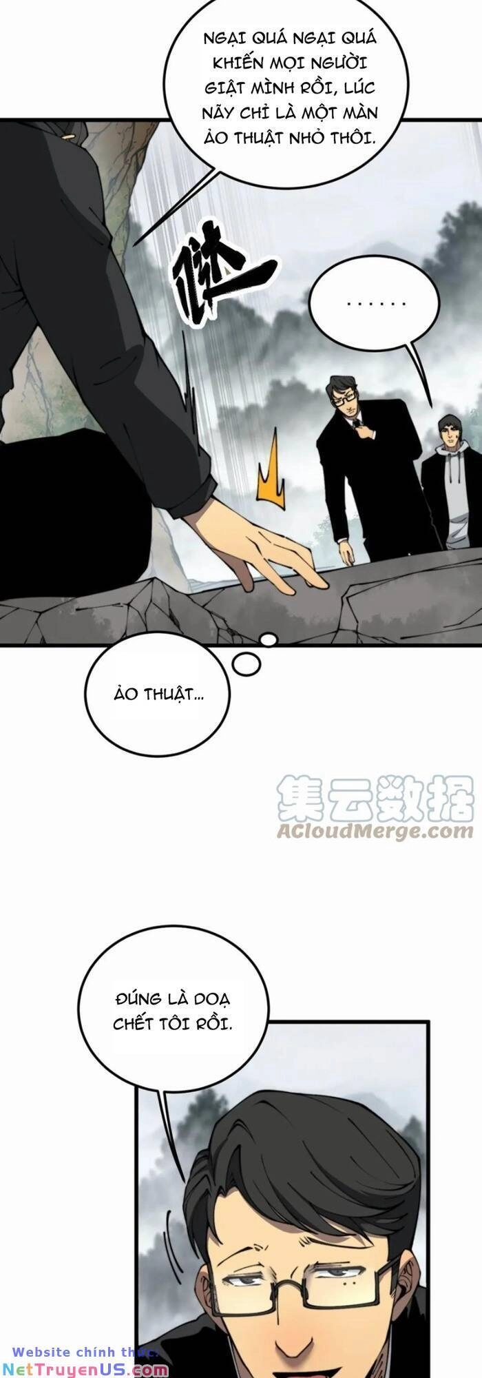 Độc Thủ Vu Y Chapter 409 - 15