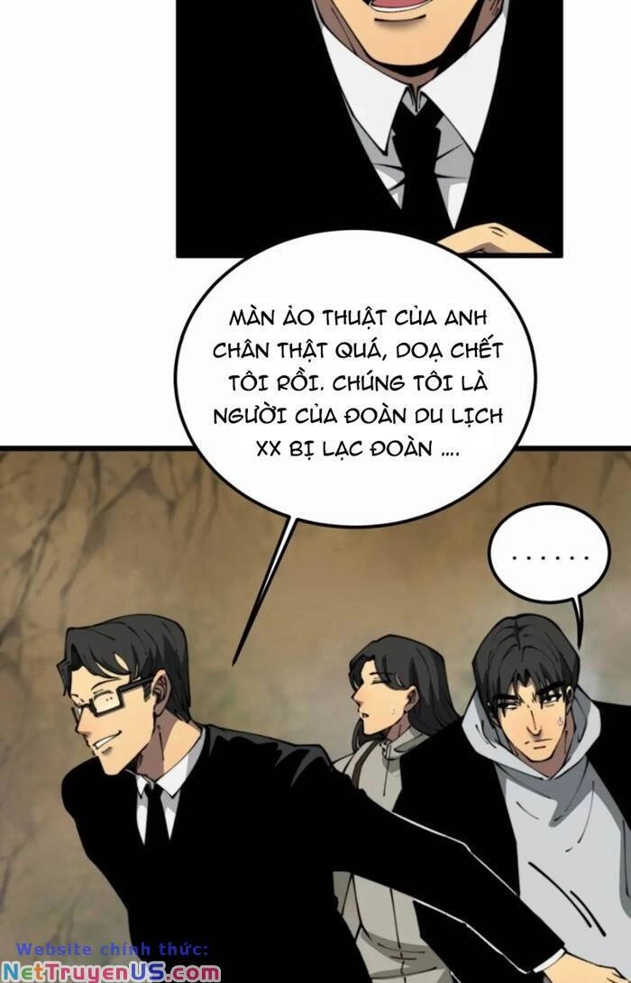 Độc Thủ Vu Y Chapter 409 - 16