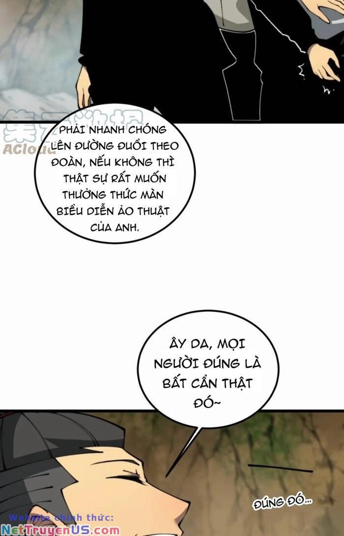 Độc Thủ Vu Y Chapter 409 - 17