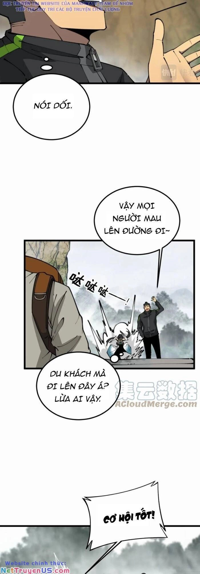 Độc Thủ Vu Y Chapter 409 - 18