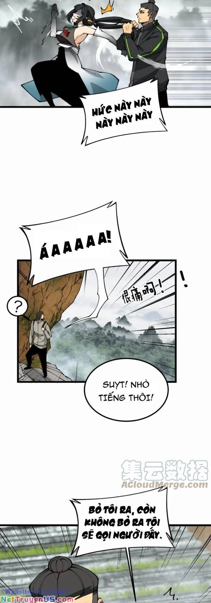 Độc Thủ Vu Y Chapter 409 - 19