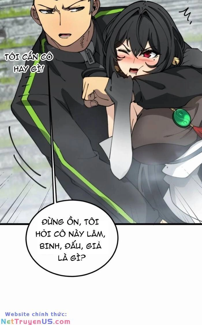 Độc Thủ Vu Y Chapter 409 - 20