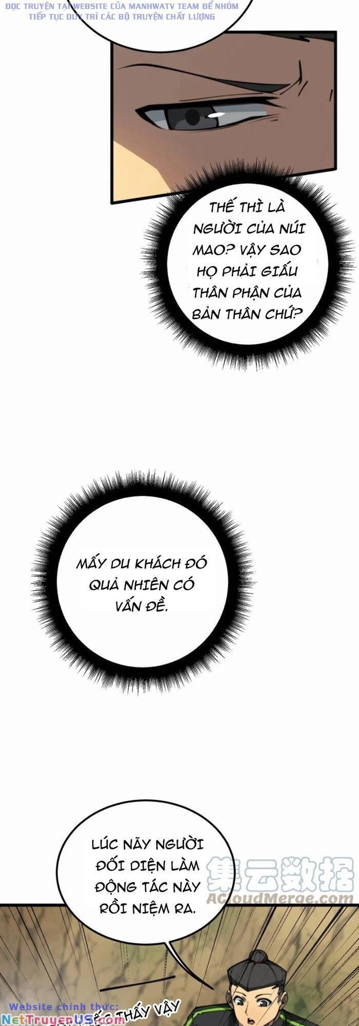 Độc Thủ Vu Y Chapter 409 - 22