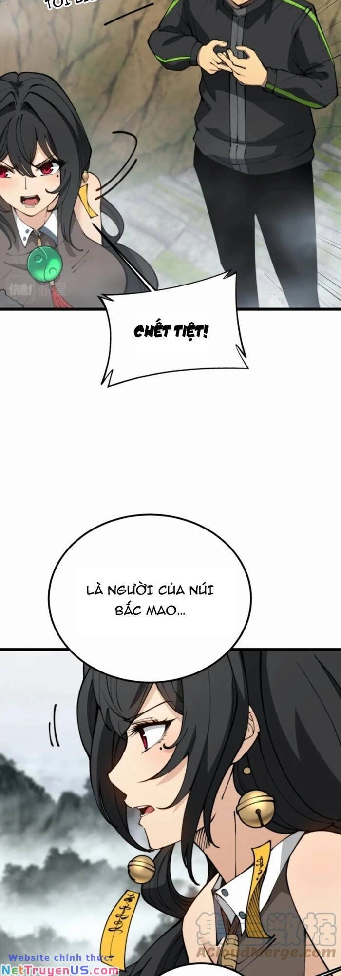 Độc Thủ Vu Y Chapter 409 - 23