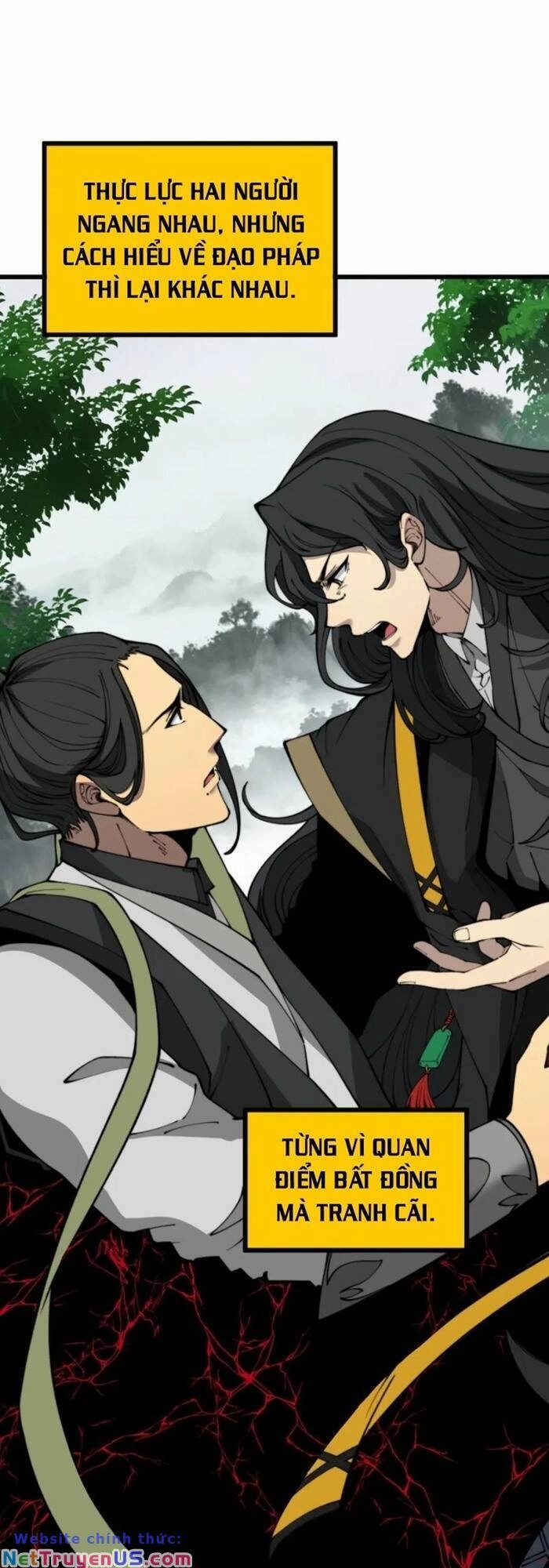 Độc Thủ Vu Y Chapter 409 - 27