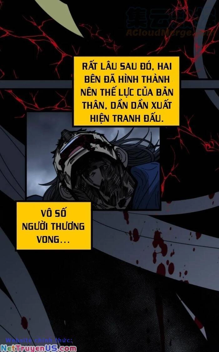 Độc Thủ Vu Y Chapter 409 - 28