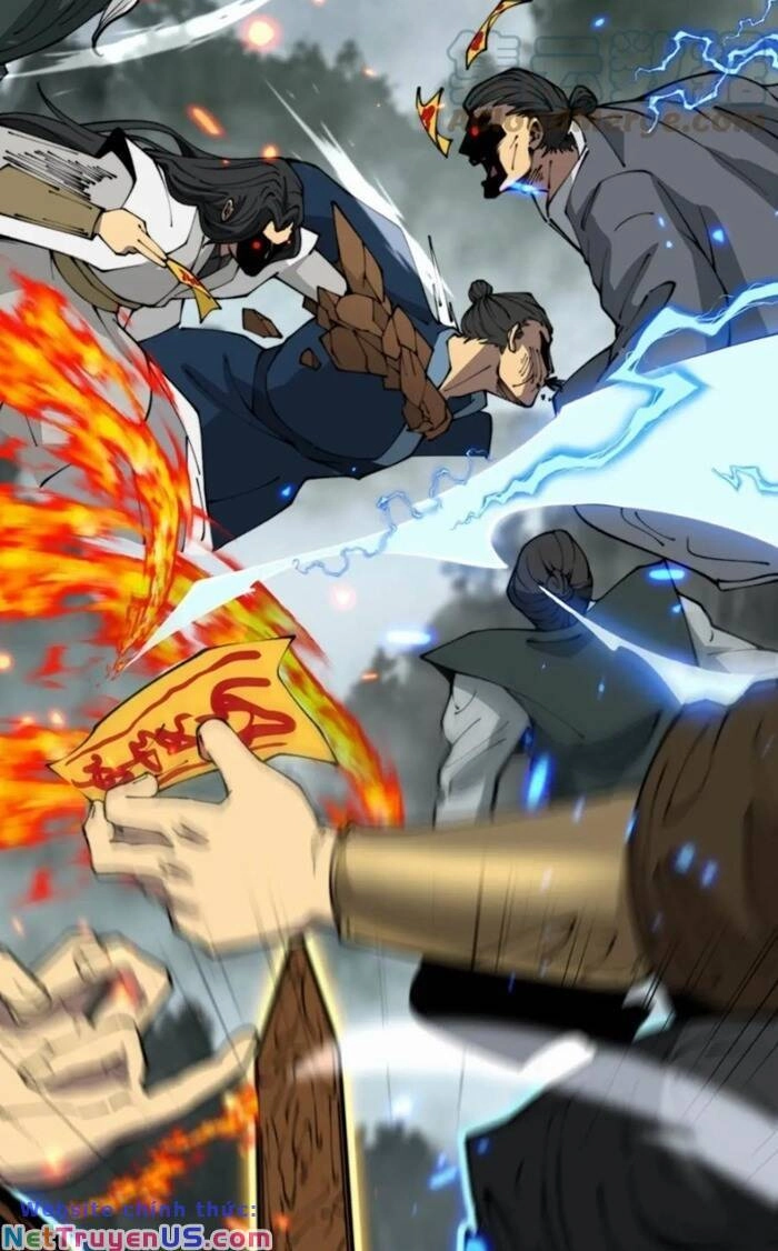 Độc Thủ Vu Y Chapter 409 - 32