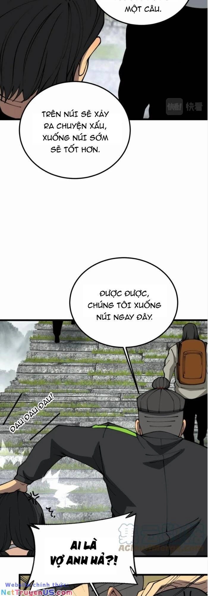 Độc Thủ Vu Y Chapter 409 - 39