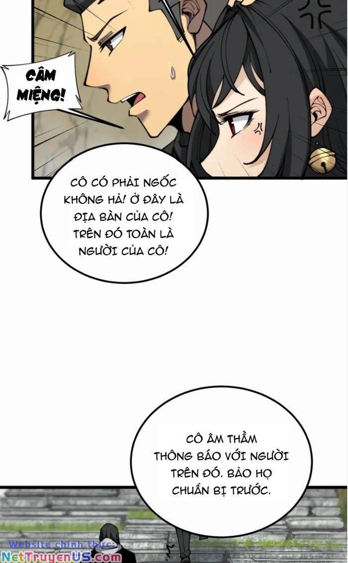 Độc Thủ Vu Y Chapter 409 - 40