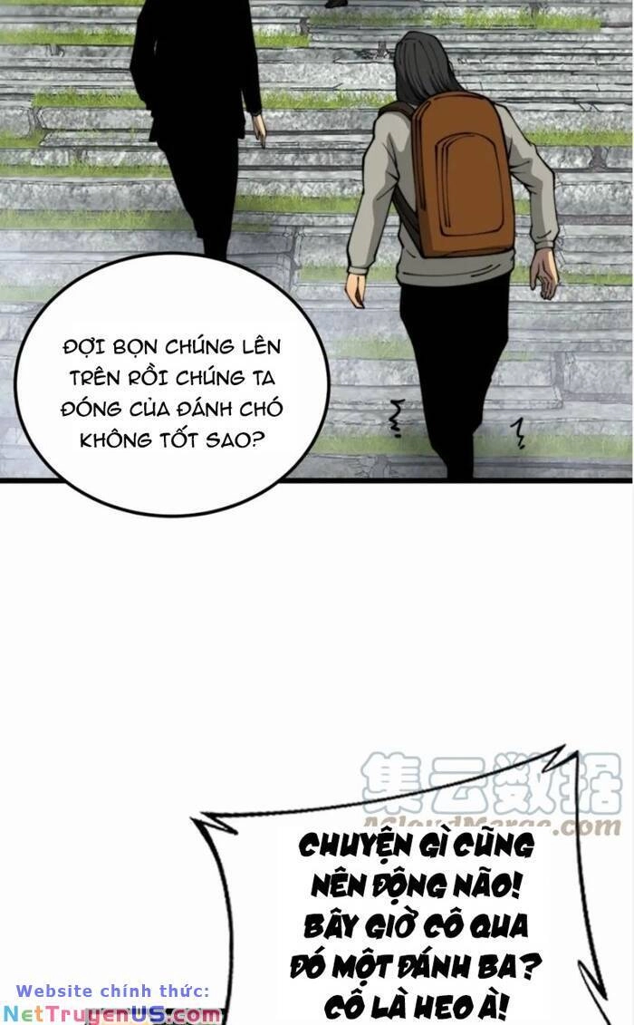 Độc Thủ Vu Y Chapter 409 - 41