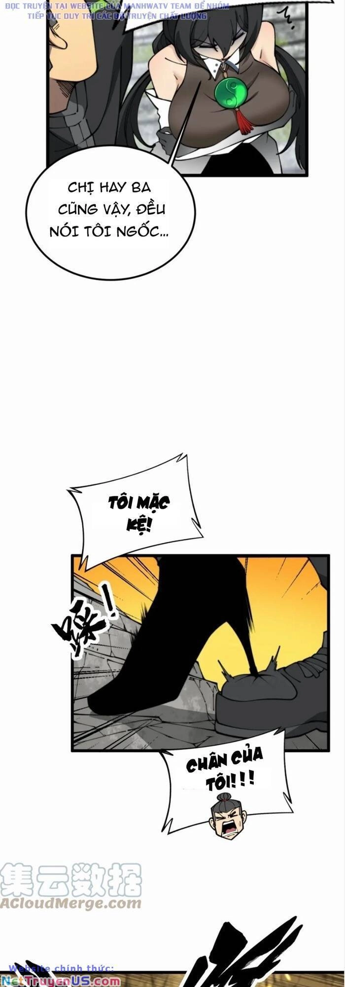 Độc Thủ Vu Y Chapter 409 - 42