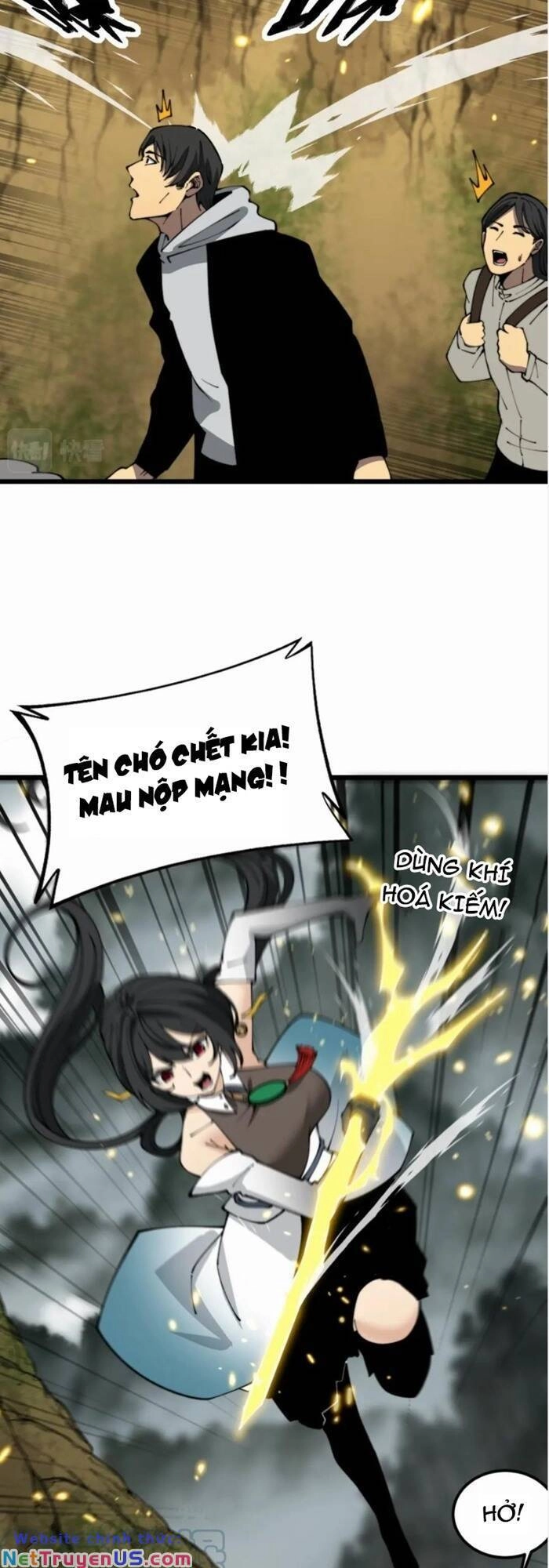 Độc Thủ Vu Y Chapter 409 - 43