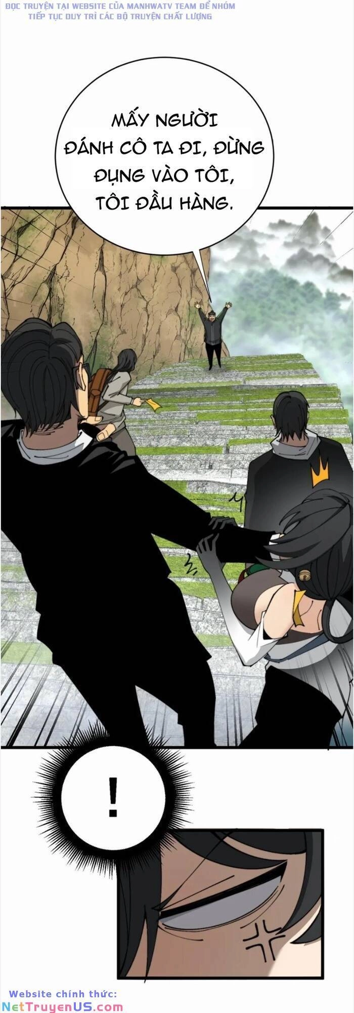 Độc Thủ Vu Y Chapter 409 - 50