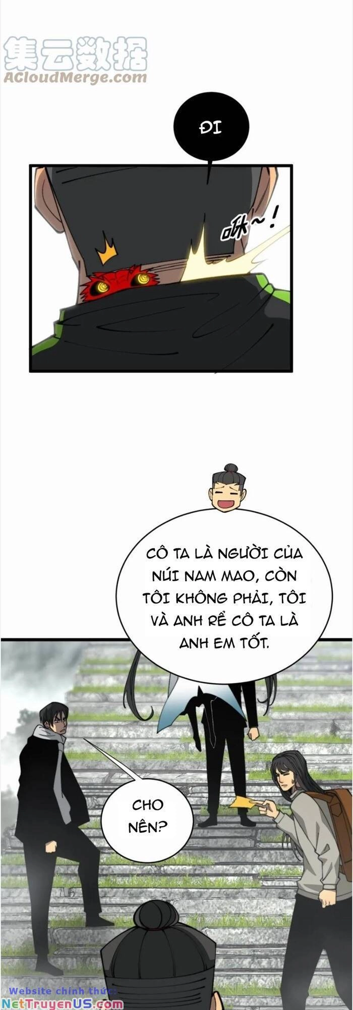 Độc Thủ Vu Y Chapter 409 - 51