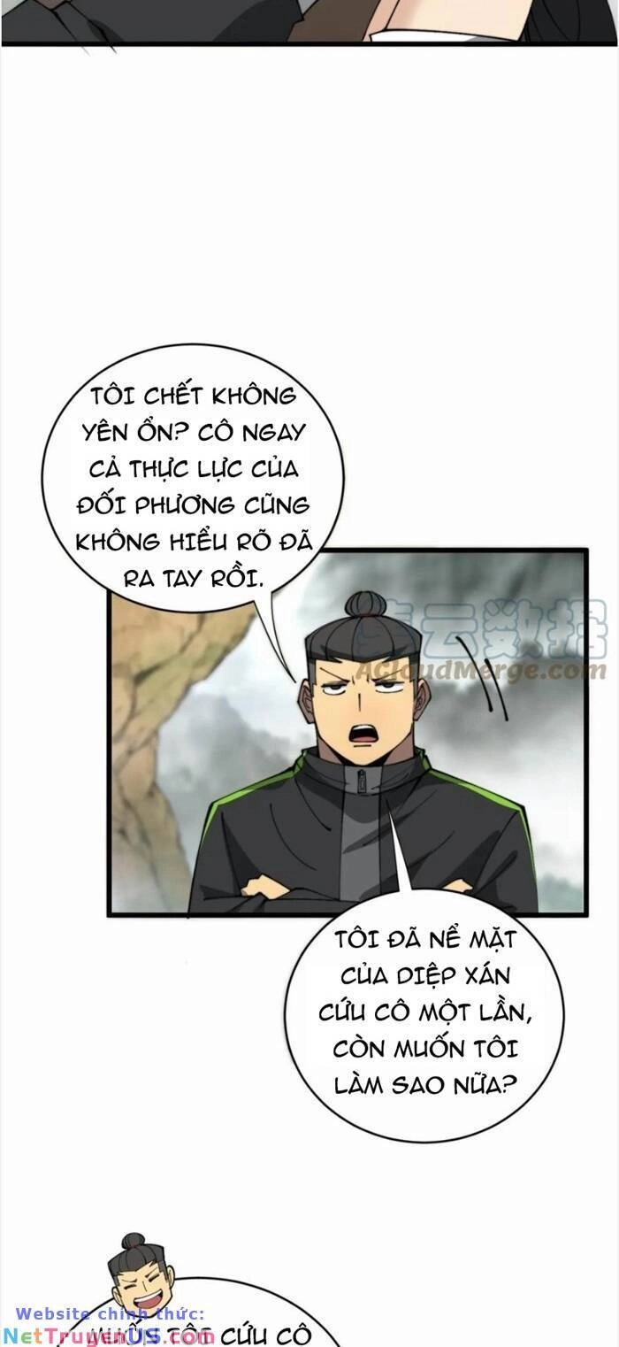 Độc Thủ Vu Y Chapter 409 - 53