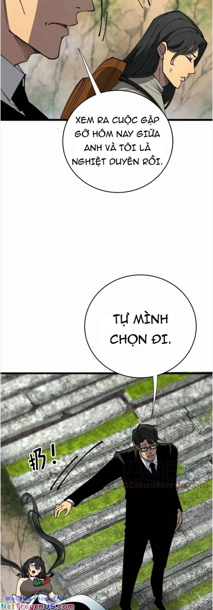 Độc Thủ Vu Y Chapter 409 - 55