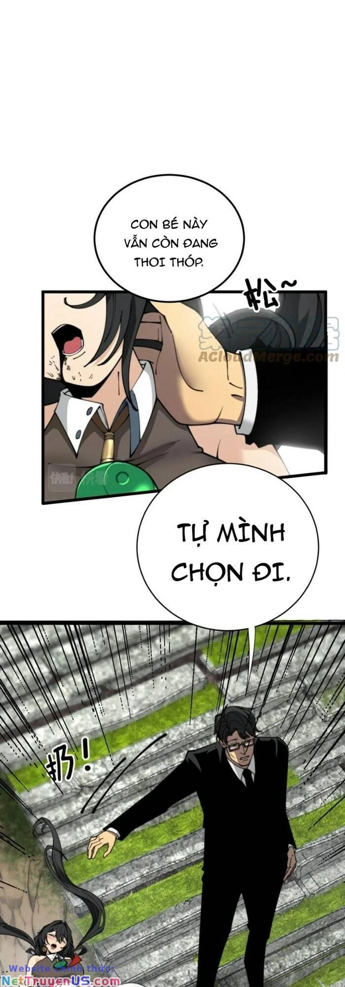 Độc Thủ Vu Y Chapter 410 - 3