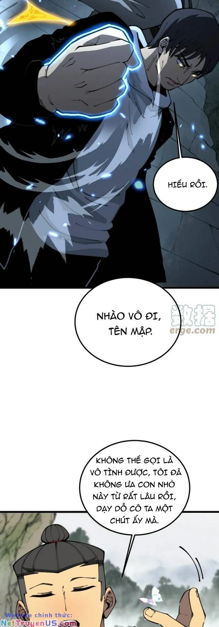 Độc Thủ Vu Y Chapter 410 - 8