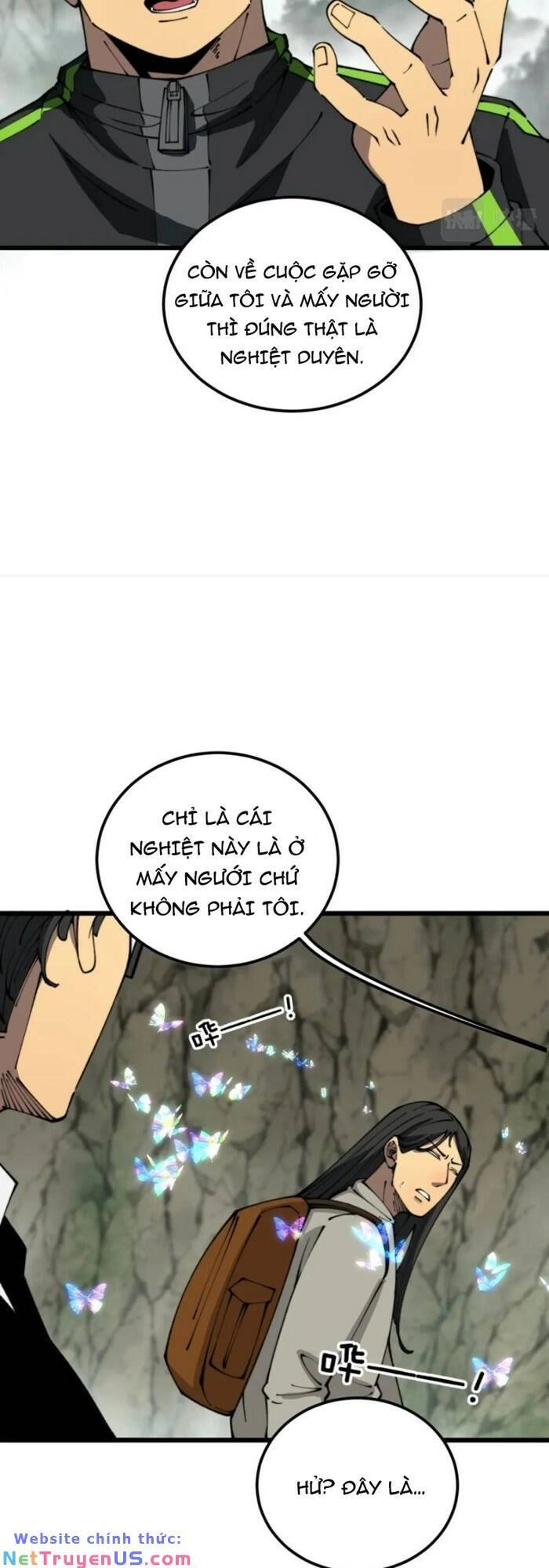 Độc Thủ Vu Y Chapter 410 - 9