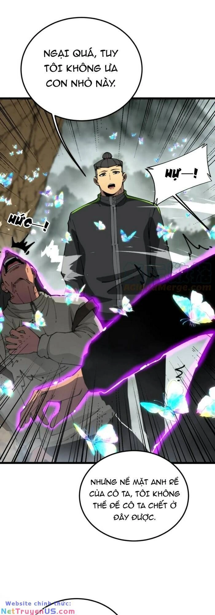 Độc Thủ Vu Y Chapter 410 - 13