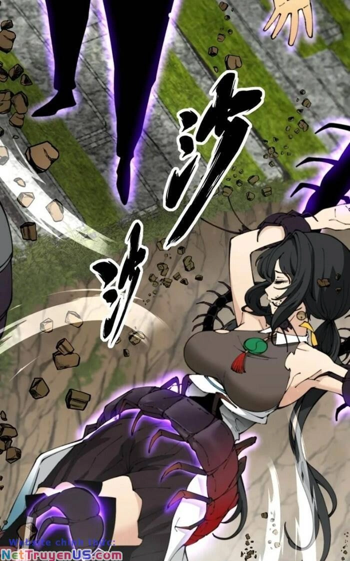 Độc Thủ Vu Y Chapter 410 - 15