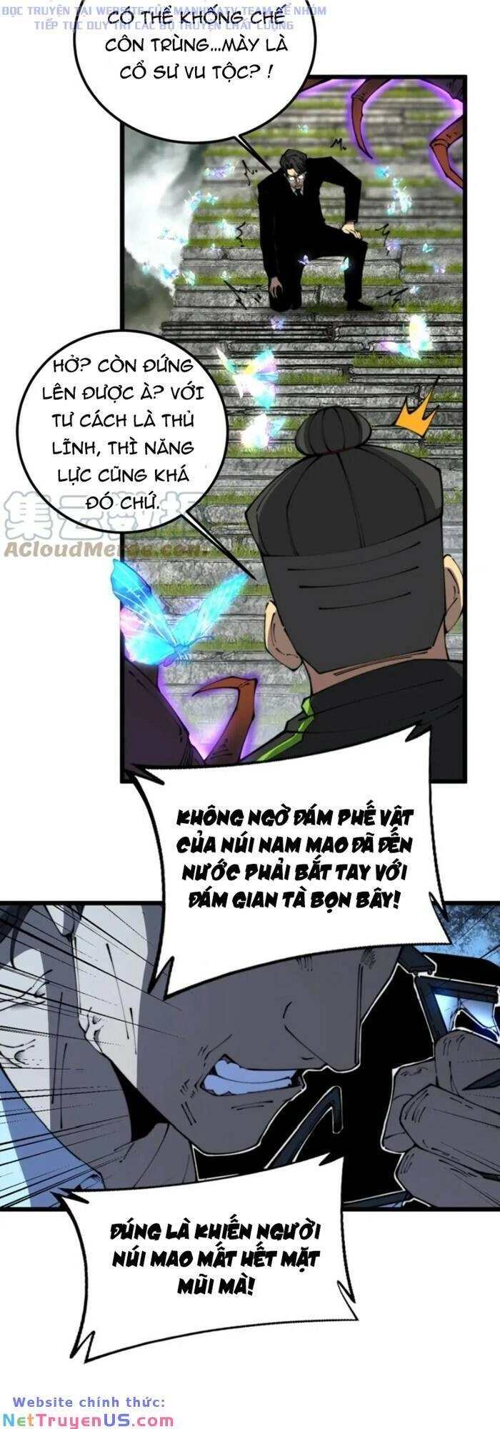Độc Thủ Vu Y Chapter 410 - 17