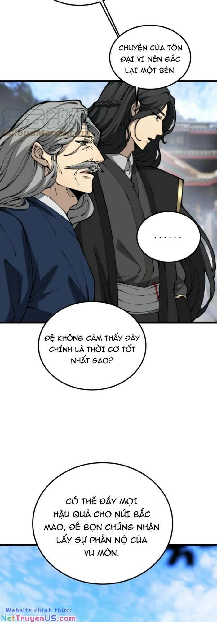 Độc Thủ Vu Y Chapter 410 - 28