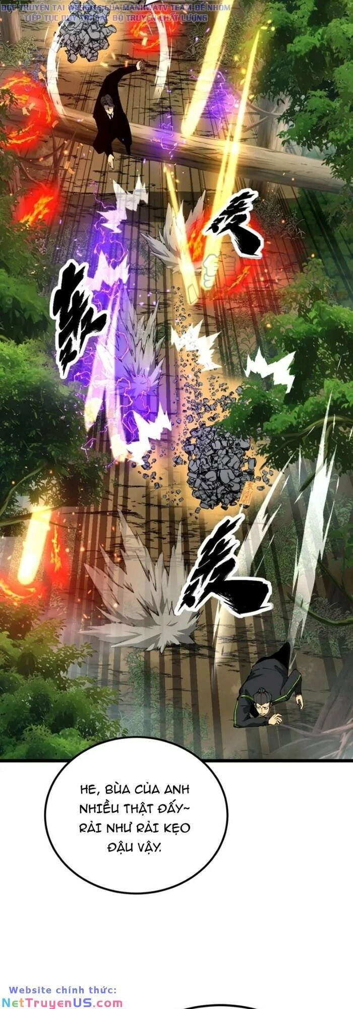 Độc Thủ Vu Y Chapter 410 - 32