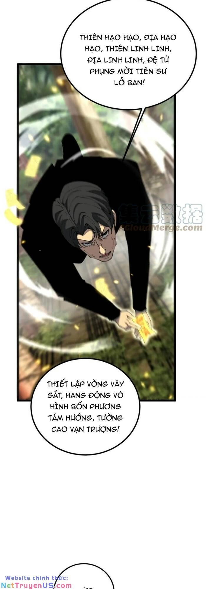 Độc Thủ Vu Y Chapter 410 - 33