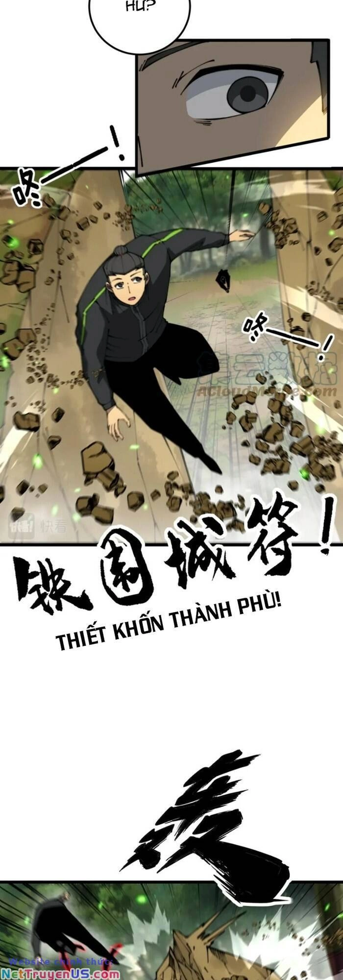 Độc Thủ Vu Y Chapter 410 - 34