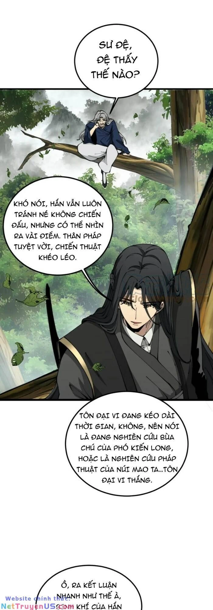 Độc Thủ Vu Y Chapter 410 - 38