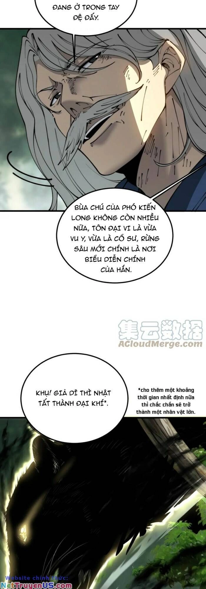 Độc Thủ Vu Y Chapter 410 - 39