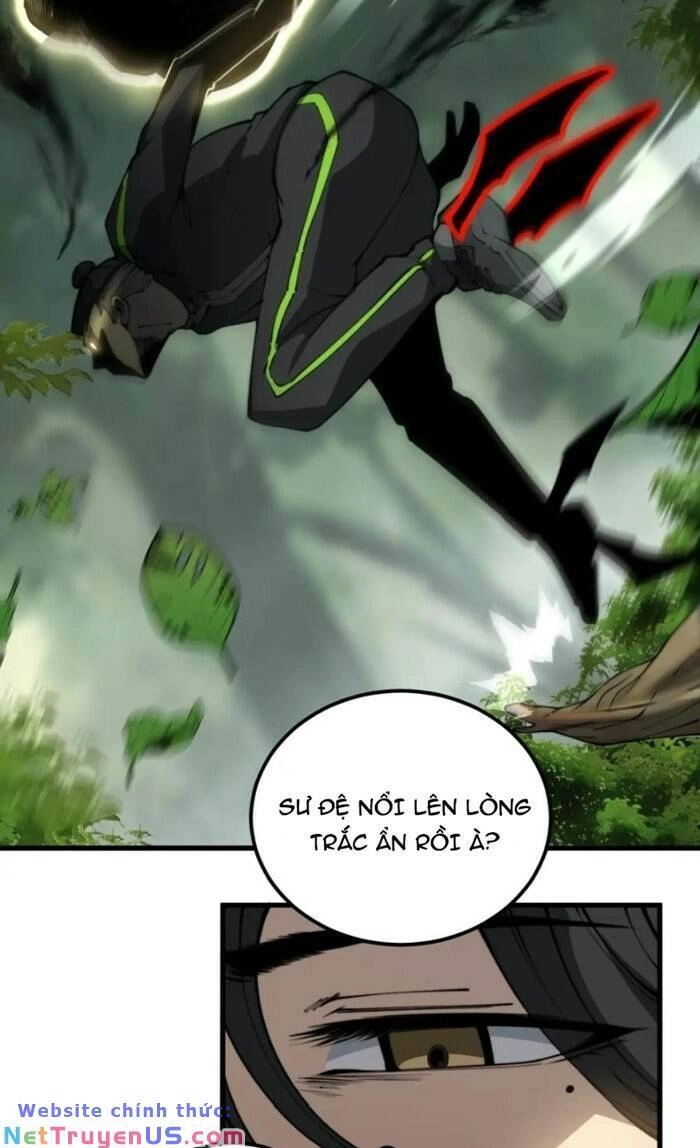 Độc Thủ Vu Y Chapter 410 - 40