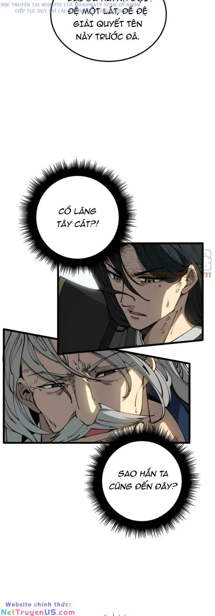 Độc Thủ Vu Y Chapter 410 - 50