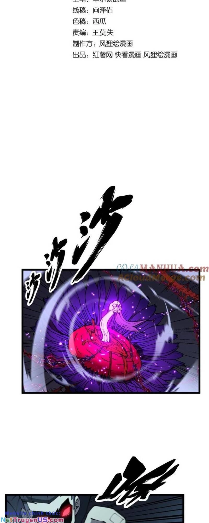 Độc Thủ Vu Y Chapter 416 - 3