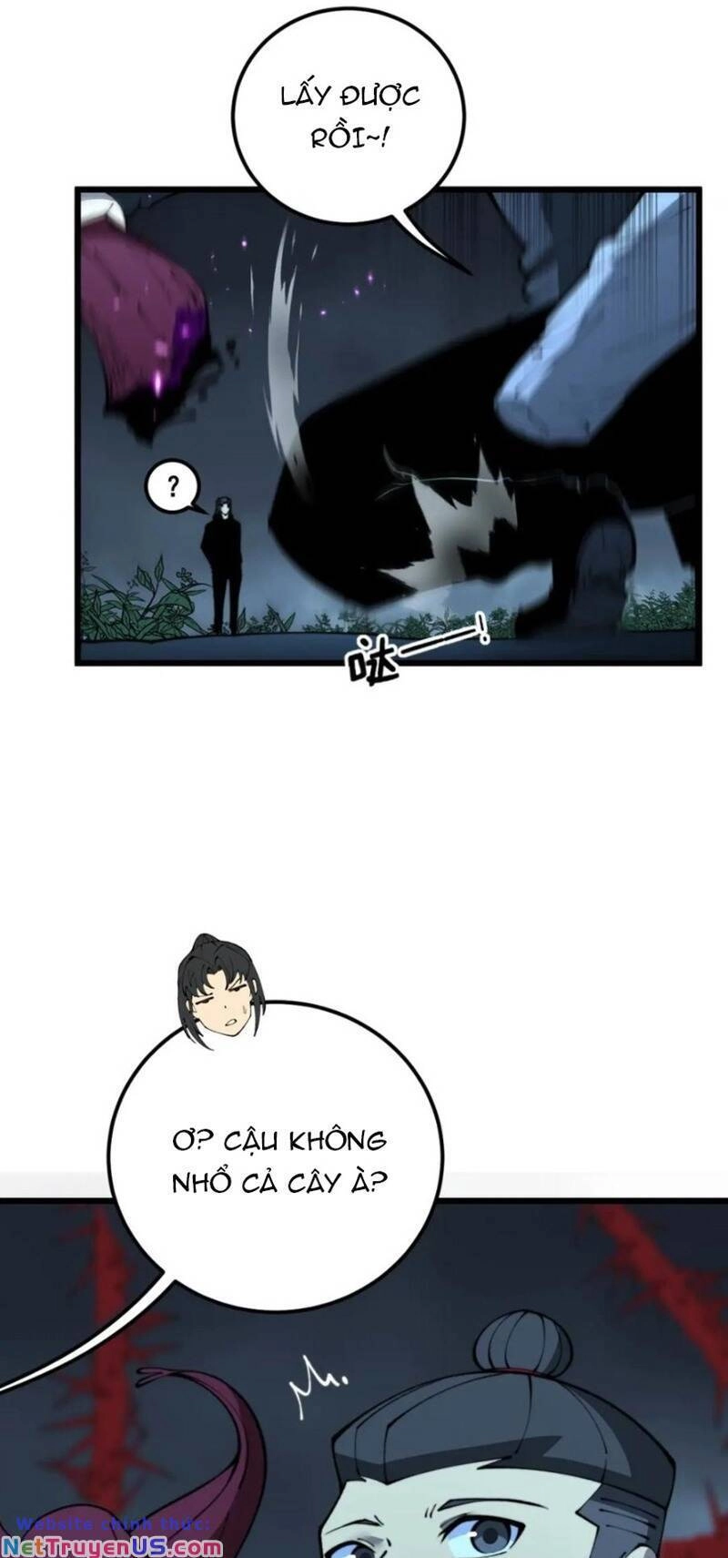 Độc Thủ Vu Y Chapter 416 - 5