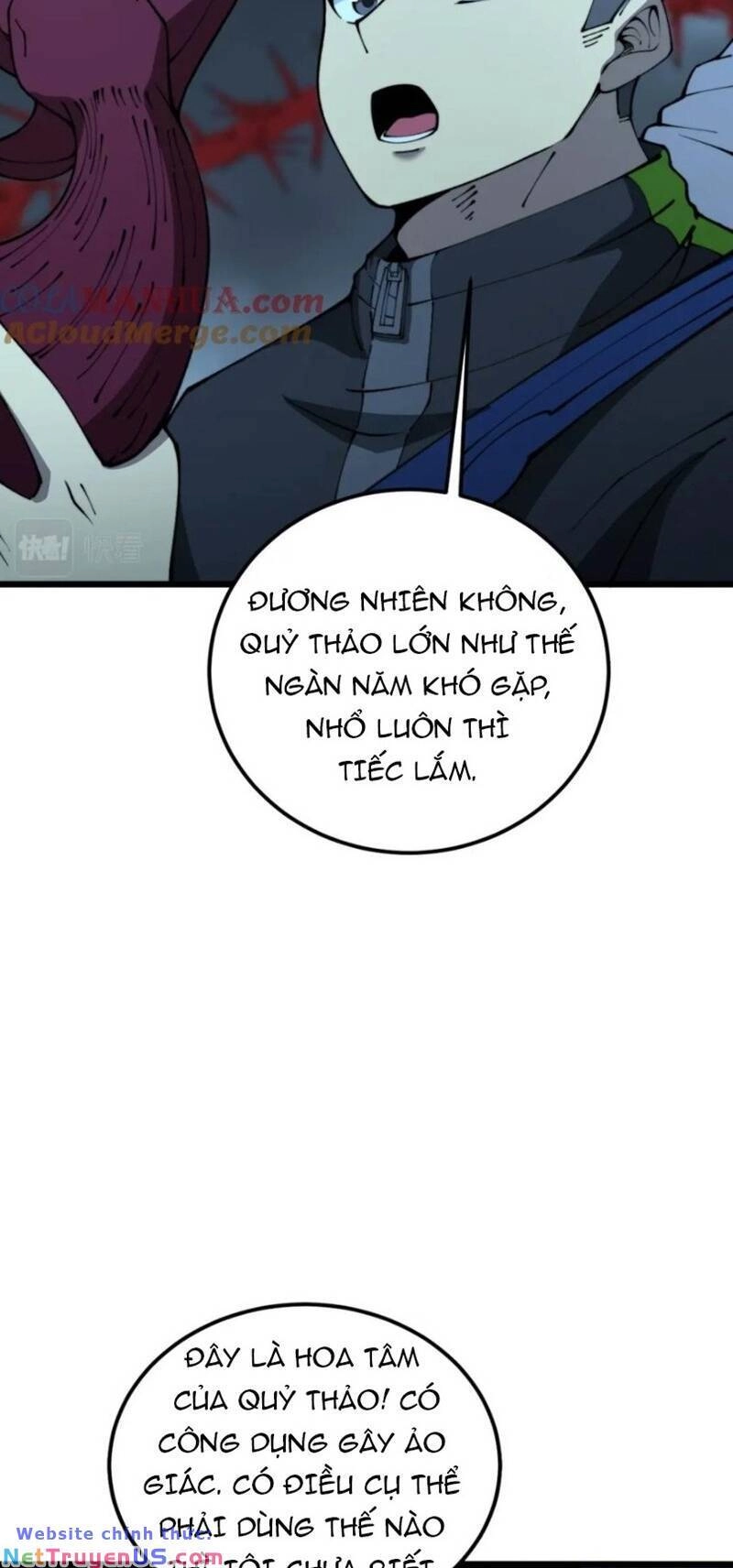 Độc Thủ Vu Y Chapter 416 - 6