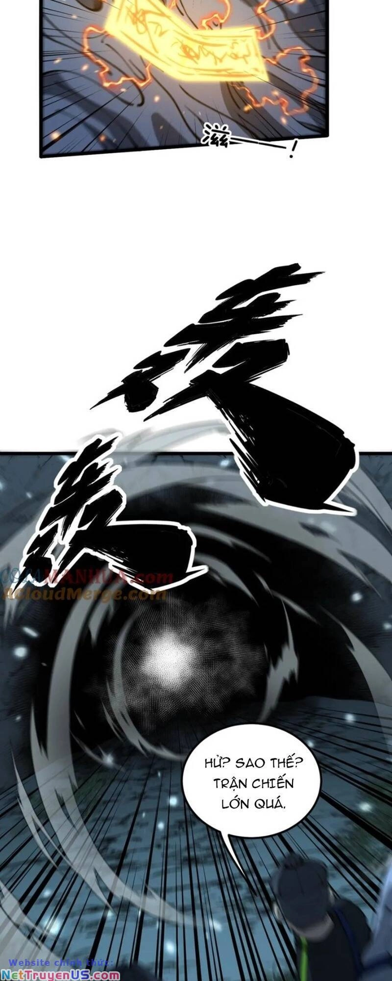 Độc Thủ Vu Y Chapter 416 - 8