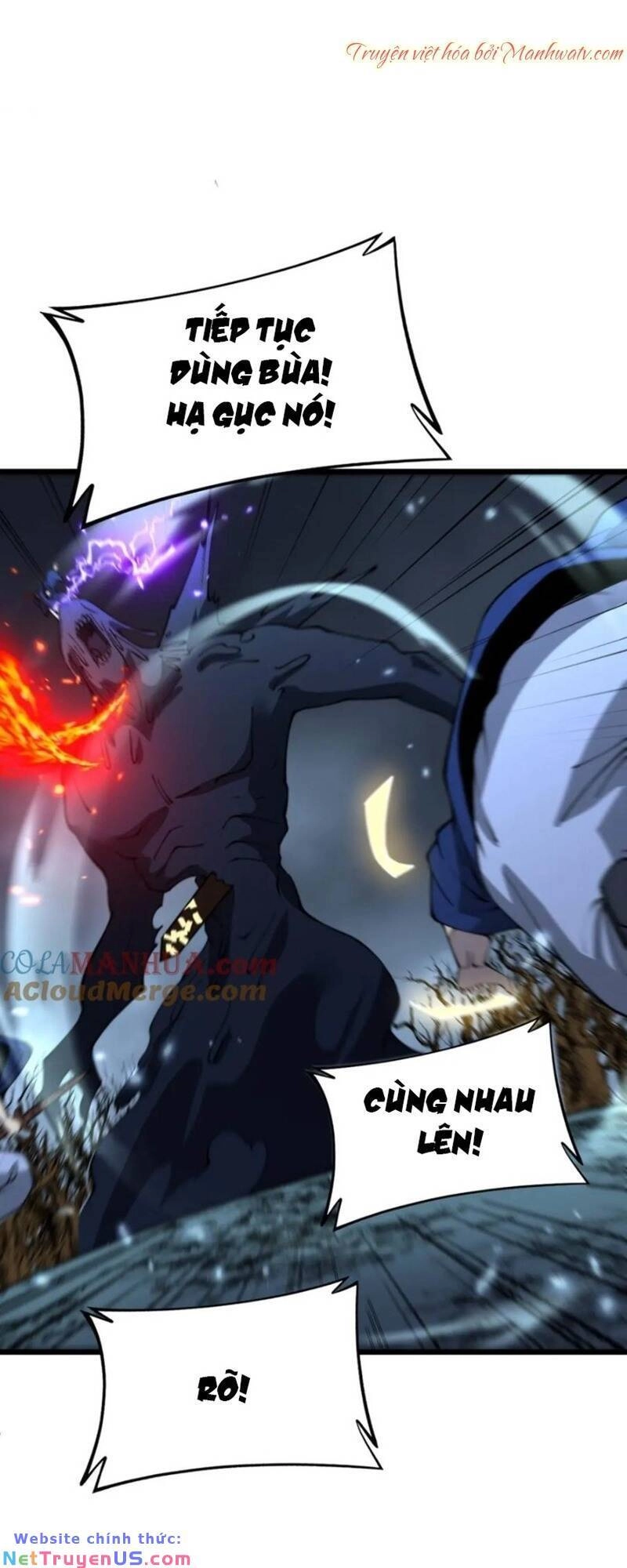 Độc Thủ Vu Y Chapter 416 - 12