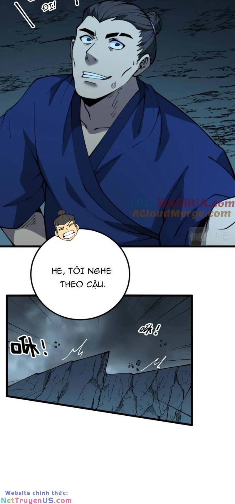 Độc Thủ Vu Y Chapter 416 - 16