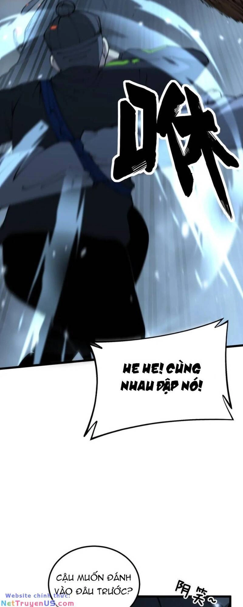 Độc Thủ Vu Y Chapter 416 - 19