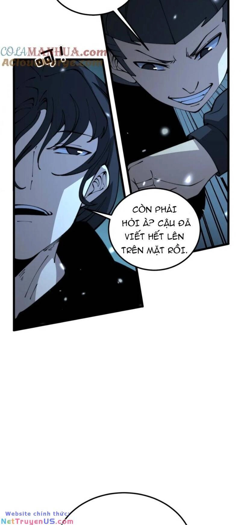 Độc Thủ Vu Y Chapter 416 - 20